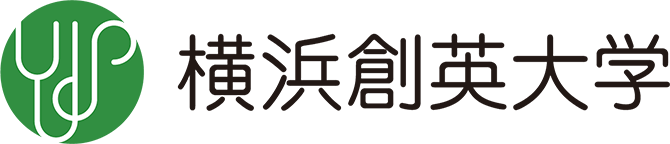 横浜創英大学logo