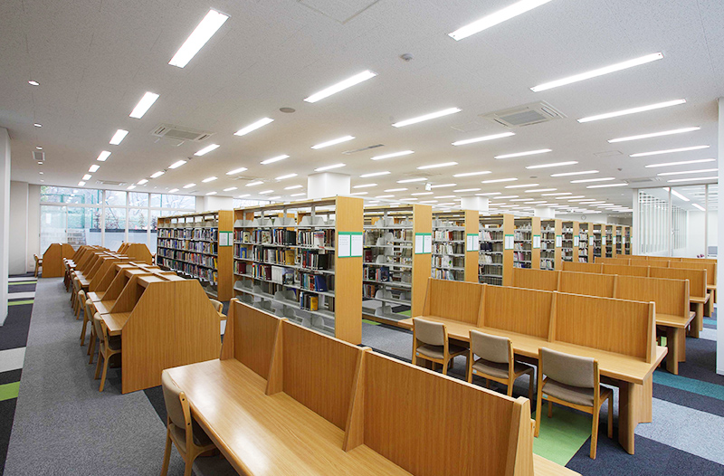 図書館