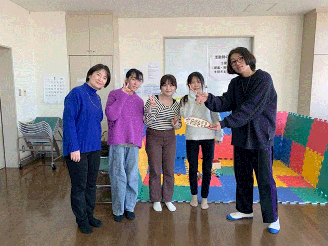 鈴木ゼミナールが「みどり子ども食堂」にてボランティア活動を行いました