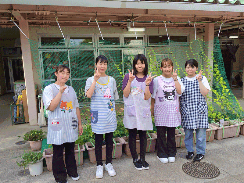 本学と若葉台団地との連携活動が神奈川県住宅供給公社のブログおよびFacebookで紹介されました